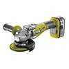 ONE + / Углошлифмашина RYOBI R18AG7-140S