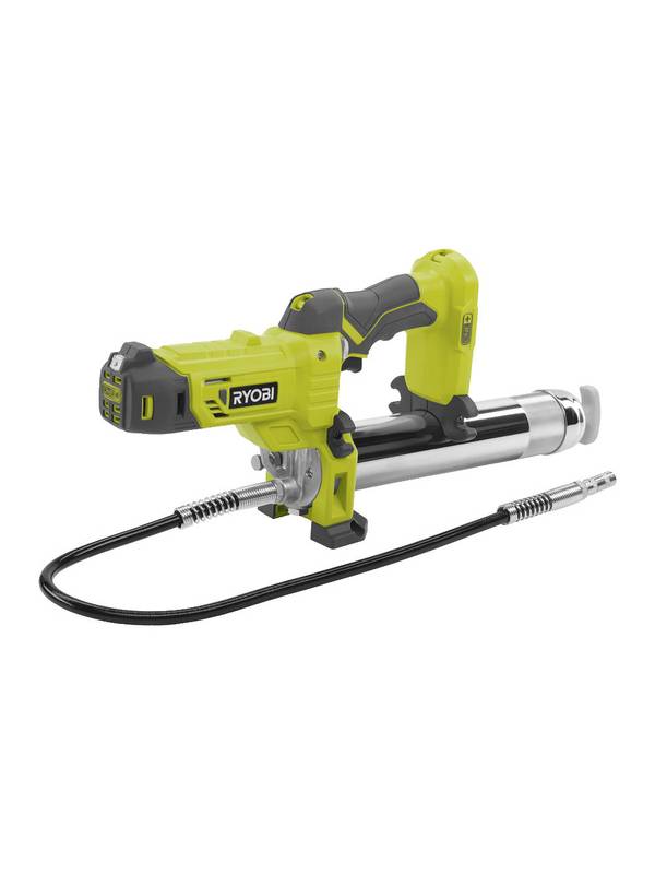 ONE + / Смазочный пистолет RYOBI R18GG-0 (без батареи)