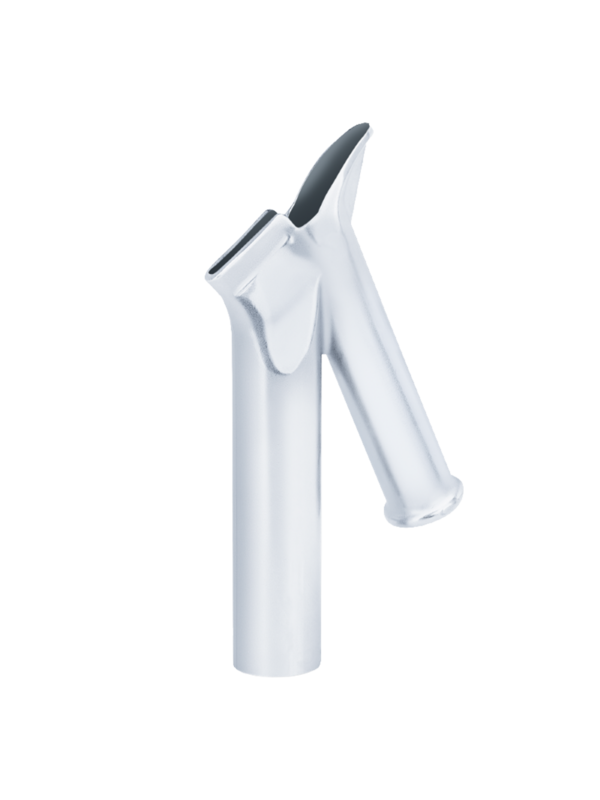 Сварочная насадка с узким каналом профессиональная 5 мм Steinel 011840