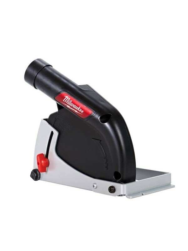 Система пылеудаления MILWAUKEE DEC 125