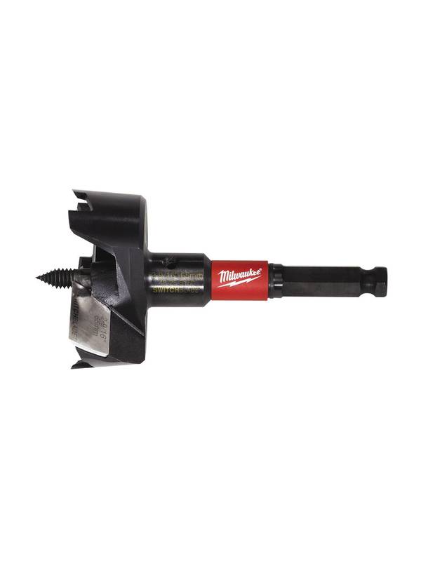 Самоврезающаяся насадка MILWAUKEE Switchblade D 65мм