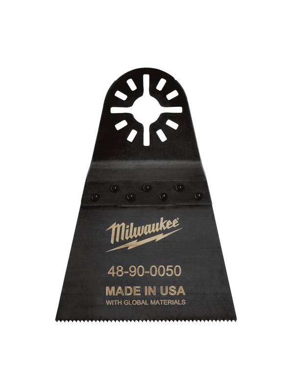 Пильное полотно MILWAUKEE 64 мм (10шт.)