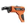 Насадка к дрели магазинная AEG BTS-BSA