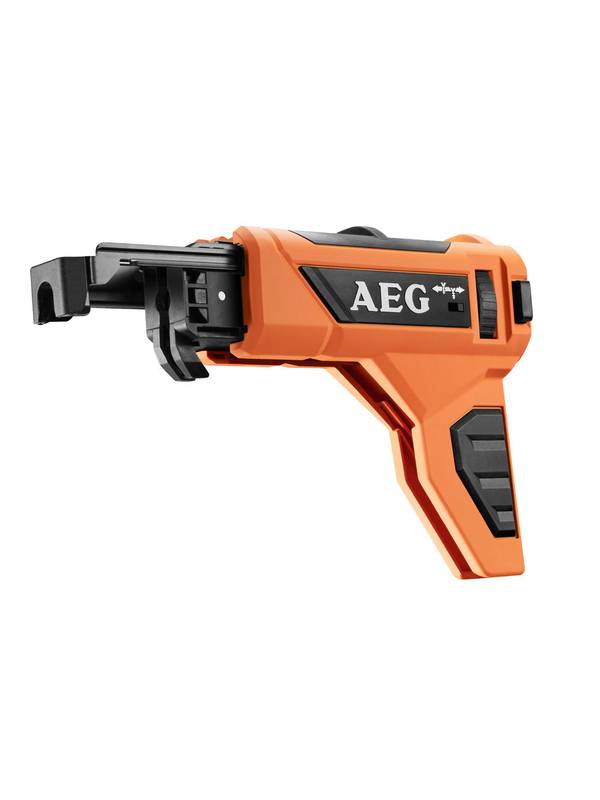 Насадка к дрели магазинная AEG BTS-BSA