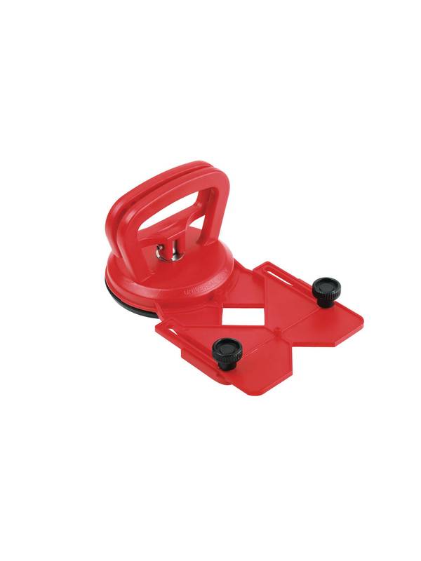 Направляющая для алмазных коронок MILWAUKEE D 19 - 68 мм