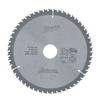 Диск пильный по дереву D 184х30х2 мм 54Z для циркулярной пилы MILWAUKEE