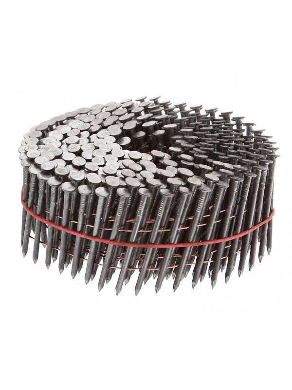 Гвозди FUBAG 3,05х32 мм гладкие для гвоздезабивных барабанных пистолетов, кровельные для R45 (7200 шт)