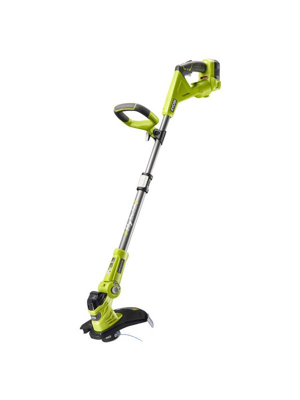 ONE + / Триммер гибридный RYOBI RLT1831H20F
