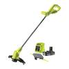 ONE + / Триммер RYOBI RY18LT25A-120P