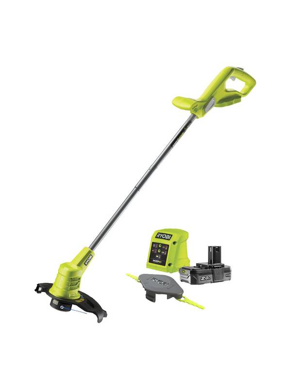 ONE + / Триммер RYOBI RY18LT25A-120P