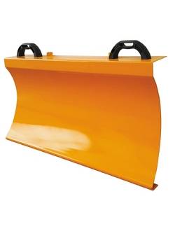 Насадка нож отвал DAEWOO DASC 750B