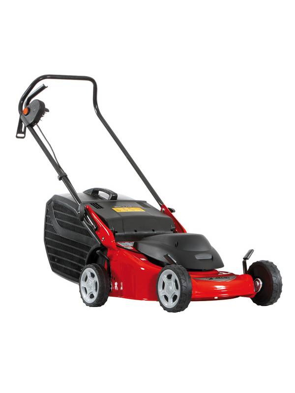 Газонокосилка электрическая EFCO LR44PE COMFORT PLUS