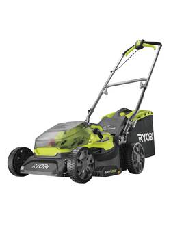 ONE + / Газонокосилка RYOBI RY18LMX37A-150