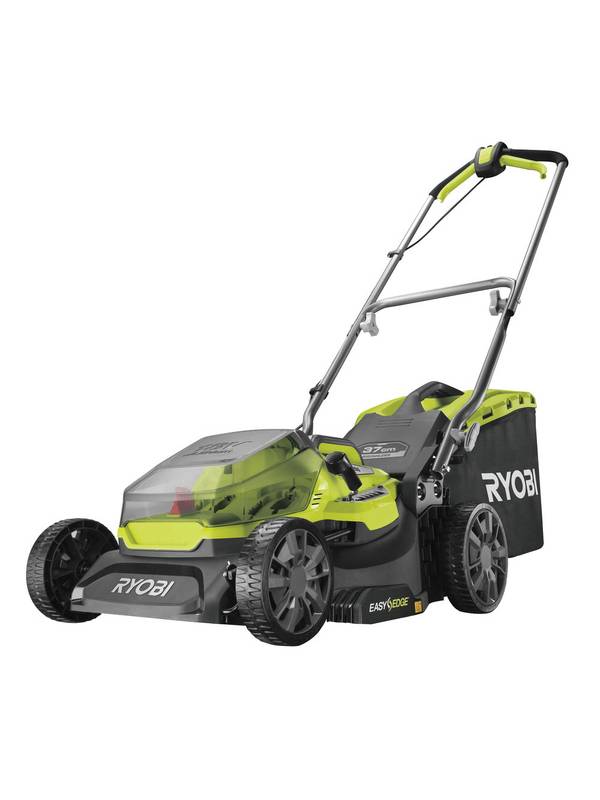 ONE + / Газонокосилка RYOBI RY18LMX37A-150