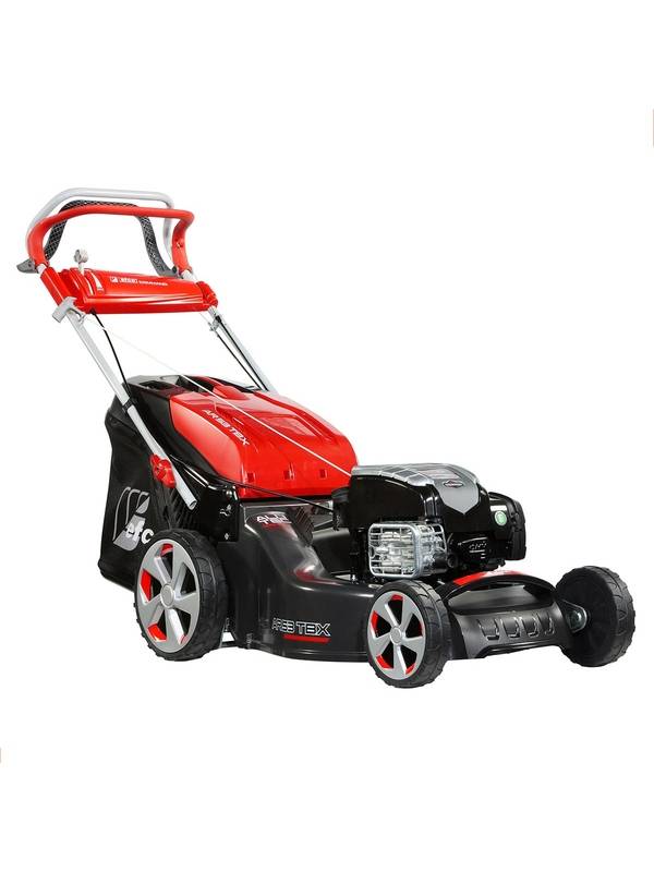 Газонокосилка бензиновая самоходная EFCO AR 53 TK Allroad Aluminium