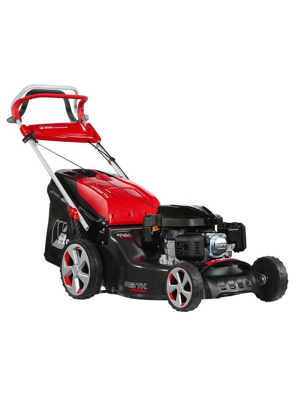 Газонокосилка бензиновая самоходная EFCO AR 53 TK Allroad Aluminium