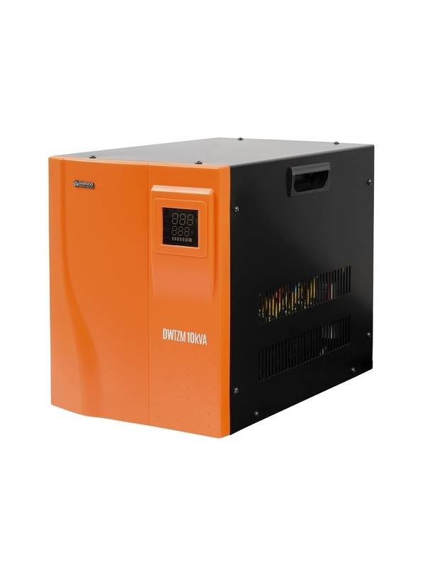 Стабилизатор напряжения DAEWOO DW-TZM10kVA