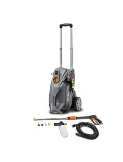 Мойка высокого давления DAEWOO DAW700