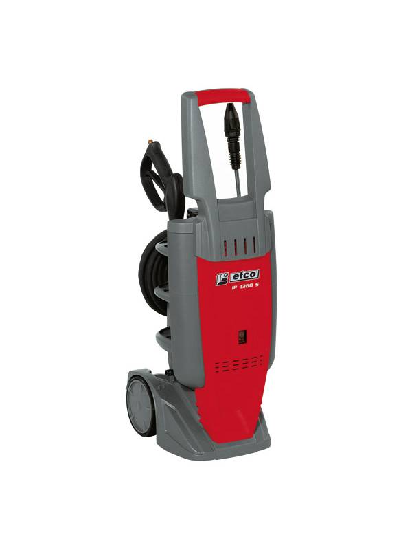 Мойка высокого давления EFCO IP 1360 S