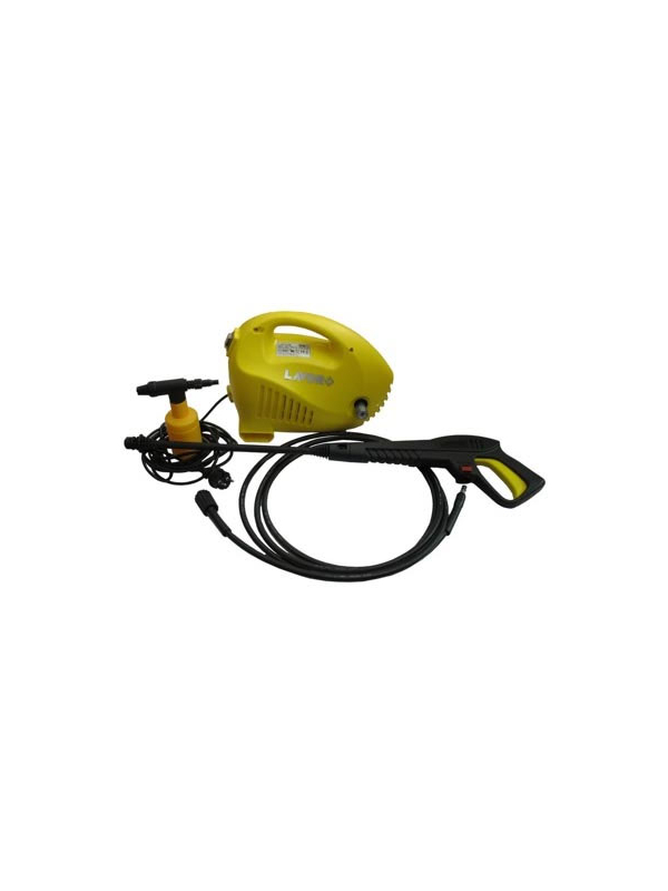 Мойка высокого давления LAVOR JD