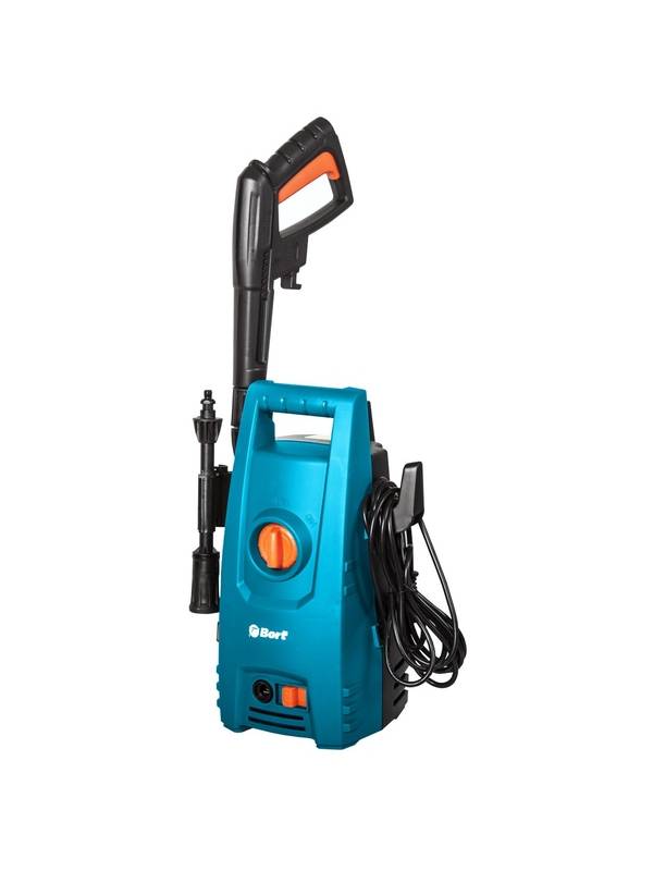 Мойка высокого давления Bort BHR-1600