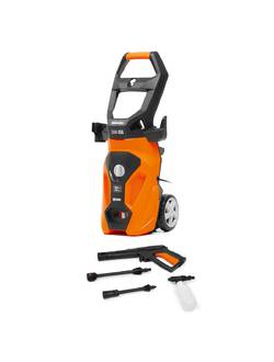 Мойка высокого давления DAEWOO DAW 450