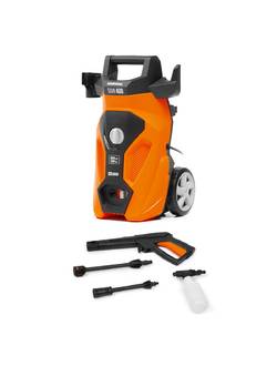 Мойка высокого давления DAEWOO DAW400