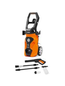 Мойка высокого давления DAEWOO DAW500