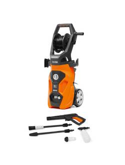 Мойка высокого давления DAEWOO DAW550