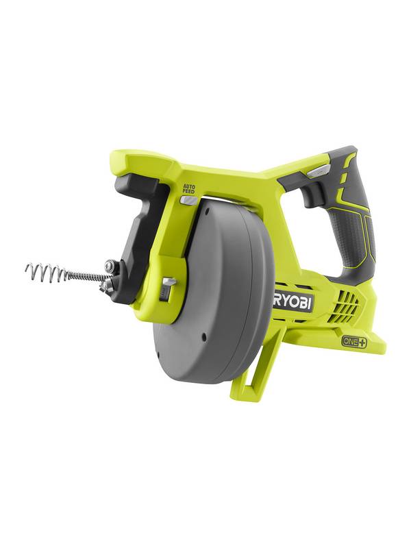 ONE + / Машинка прочистная RYOBI R18DA-0 (без батареи)