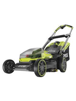 ONE + / Газонокосилка RYOBI RY18LMX40A-150
