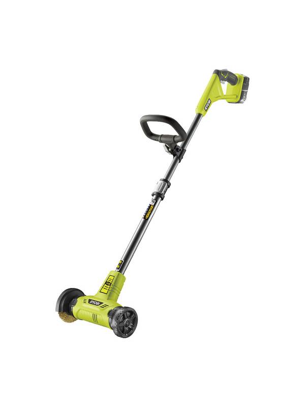 ONE + / Машина щеточная RYOBI RY18PCA-120