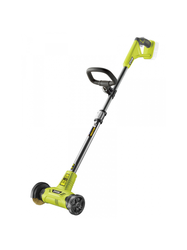 ONE + / Машина щеточная RYOBI RY18PCA-0 (без батареи)