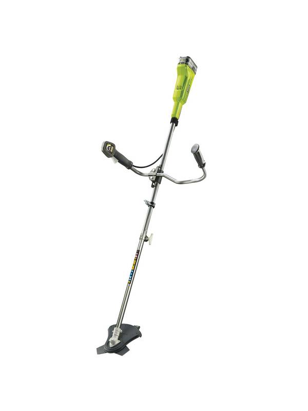 ONE + / Триммер RYOBI RBC18X20B4F