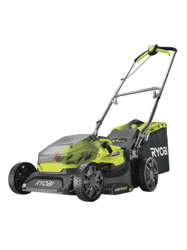 ONE + / Газонокосилка RYOBI RY18LM37A-140