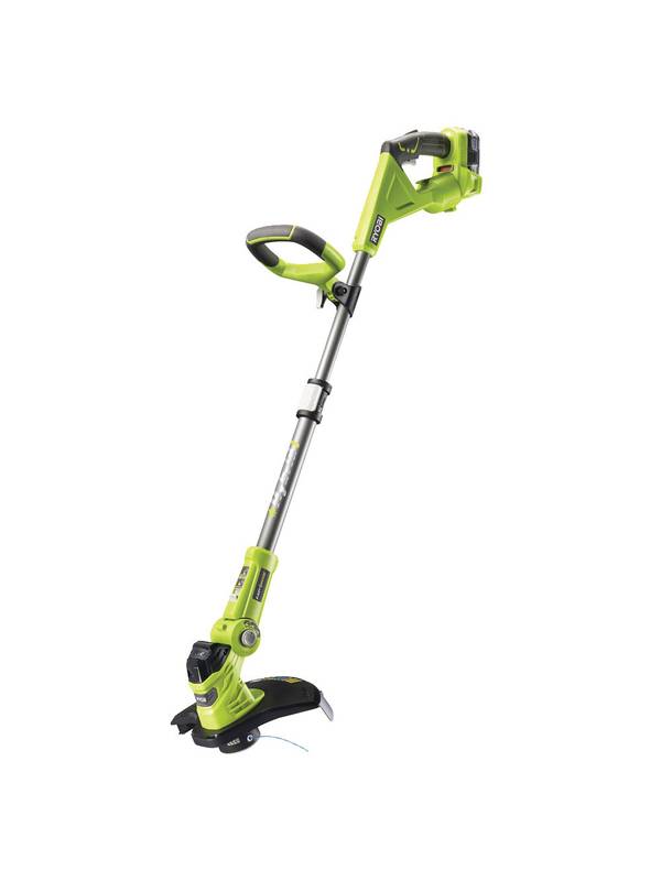 ONE + / Триммер гибридный RYOBI RLT1831H25F