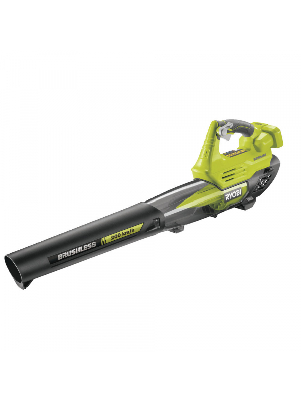 ONE + / Воздуходувка RYOBI RY18BLXA-0 (без батареи)