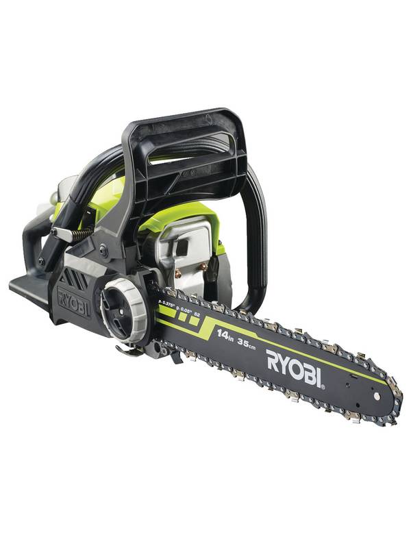 Бензопила RYOBI RCS3835T
