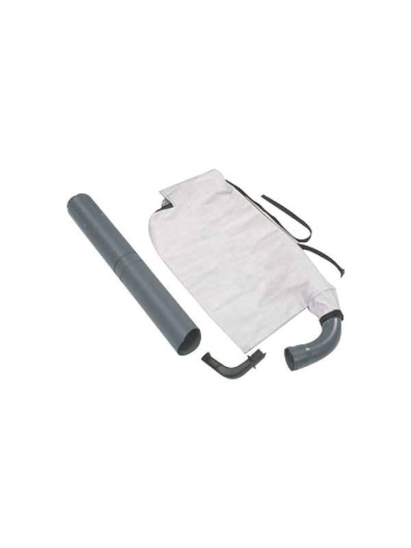 Набор для преобразования воздуходувки Efco KA 26 в пылесос