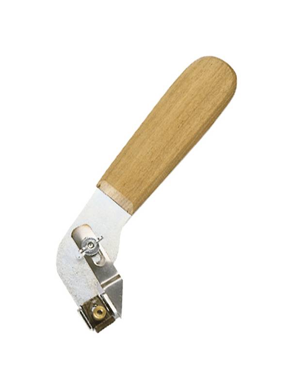 Нож направляющий Steinel 093112