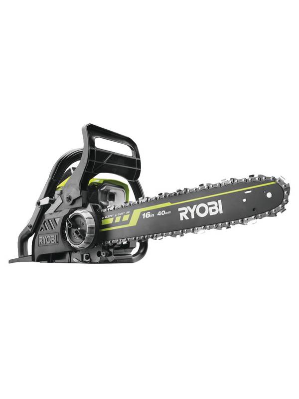 Бензопила RYOBI RCS3840T