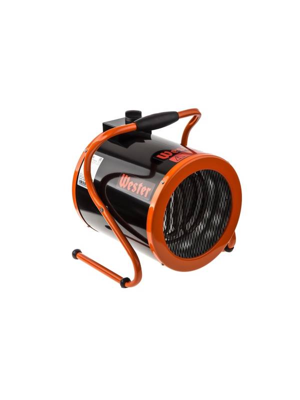 Тепловая пушка Wester TB-3/5