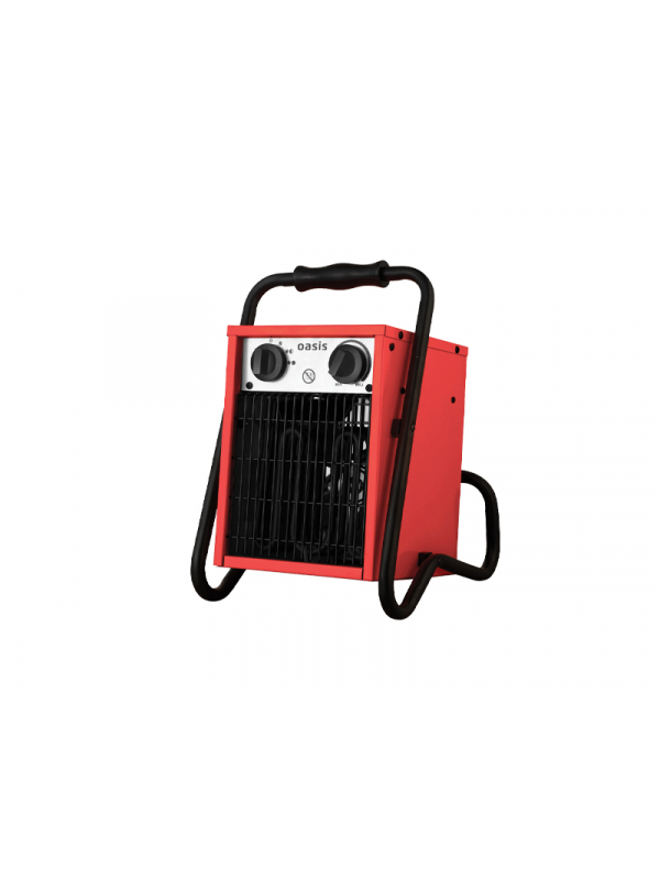 Тепловая пушка Oasis TP-50S (U)