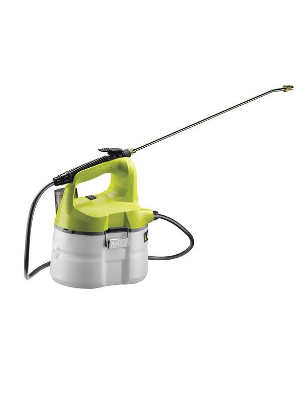 ONE + / Опрыскиватель RYOBI OWS1880 (без батареи)