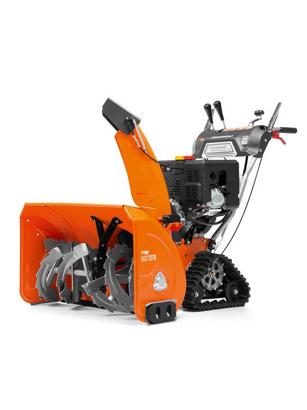 Снегоуборщик бензиновый DAEWOO DAST 1370