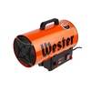 Пушка газовая тепловая WESTER TG-20000