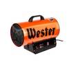Пушка газовая тепловая WESTER TG-35000
