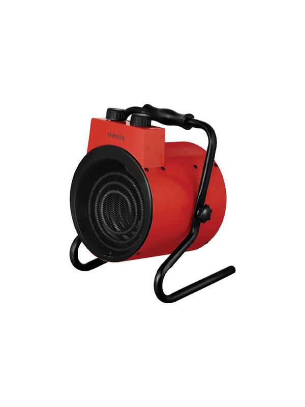 Тепловая пушка Oasis TP-20R (U)