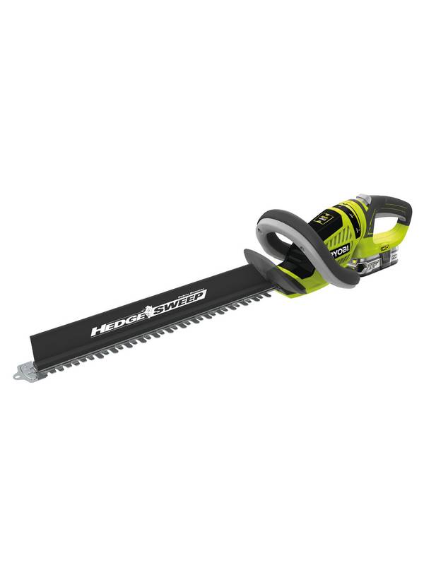 ONE + / Кусторез RYOBI RHT1851R25F