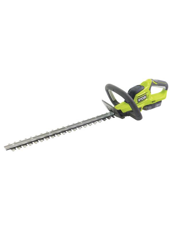 ONE + / Кусторез RYOBI RHT184520
